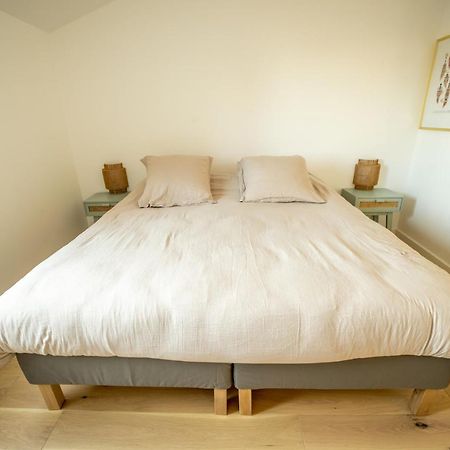 Hyper Centre - Duplex 73M2 Au Dernier Etage Apartment Le Touquet Bagian luar foto
