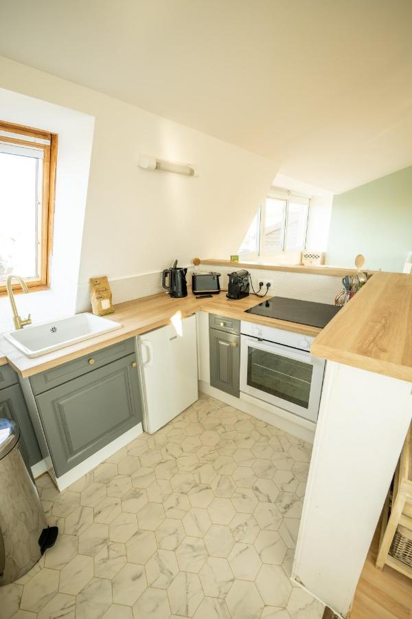 Hyper Centre - Duplex 73M2 Au Dernier Etage Apartment Le Touquet Bagian luar foto