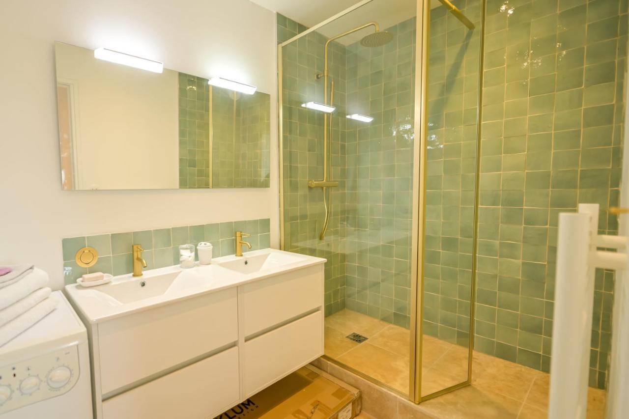 Hyper Centre - Duplex 73M2 Au Dernier Etage Apartment Le Touquet Bagian luar foto
